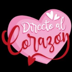Directo al Corazón Directo al Amor. María y Àngel