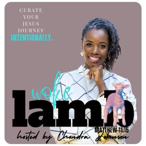 WOKE LAMB PODCAST