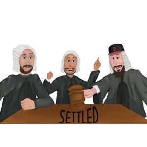 Settled