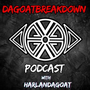DaGOAT BREAKDOWN