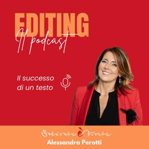 EDITING - Il successo di un testo