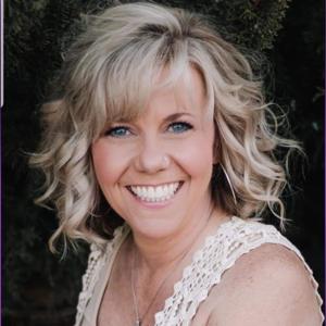 Let's Get Real With Tina Bill