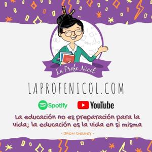 La Profe Nicol
