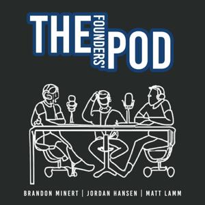 The Founders' Pod