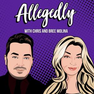 Allegedly