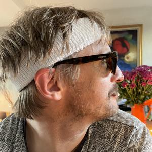 Weiter • Doyle Shepherd