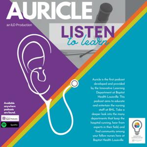 Auricle