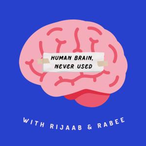 Human Brain, Never Used