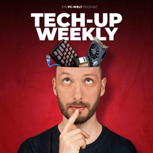 Tech-Up Weekly