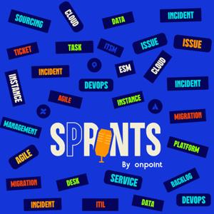 Sprints by onpoint.