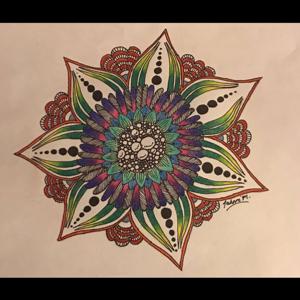 Poetry Writing for Mental Wellness