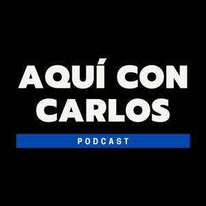 AQUí CON CARLOS