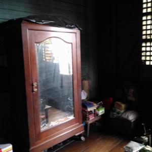 The Sinister Archives Podcast