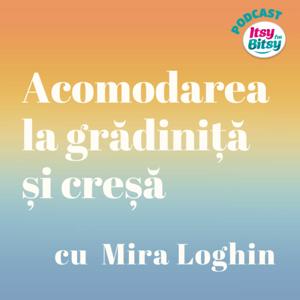 Acomodarea la grădiniță și creșă