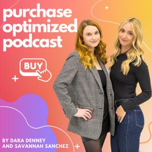 Purchase Optimized Podcast