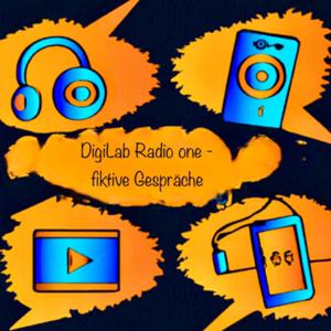 KI-Zeitalter | Fiktive Gespräche über KI und crossmediale Medien