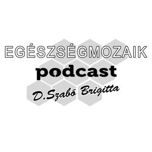 EGÉSZSÉGMOZAIK PODCAST