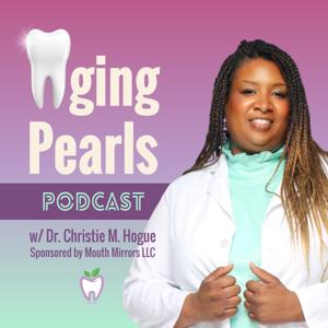 Aging Pearls Podcast