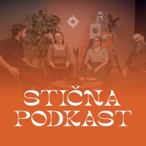 Stična podkast