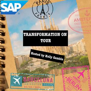 Transformation on Tour
