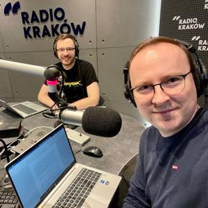 Technologika. Podcast publicystyczny geeków technologicznych.