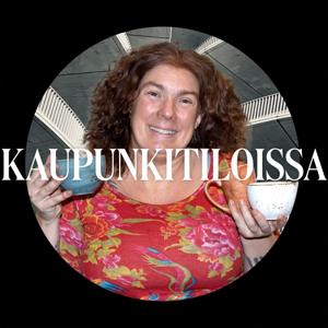 Kaupunkitiloissa