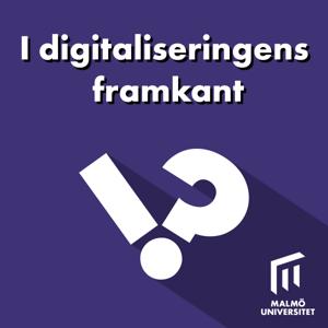 I digitaliseringens framkant