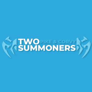 Two Summoners Oceania