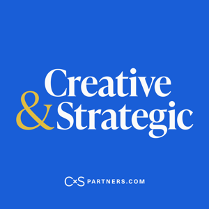 Creative and Strategic