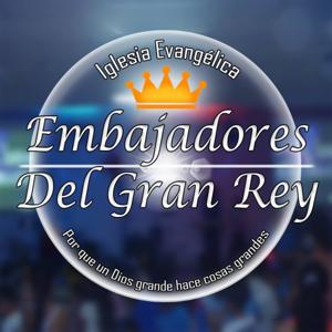Predicas - Iglesia Embajadores del Gran Rey