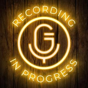 Recording in Progress