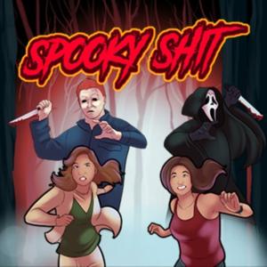 Spooky Shit
