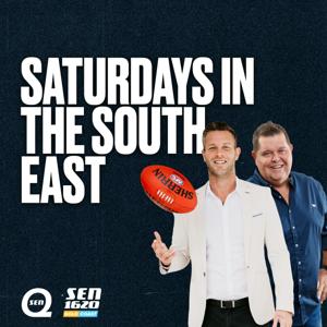 Saturdays in the South East