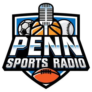 Penn Sports Radio's show