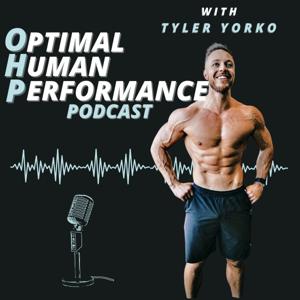 Optimal Human Performance Podcast