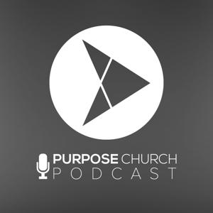 Purpose YA Podcast