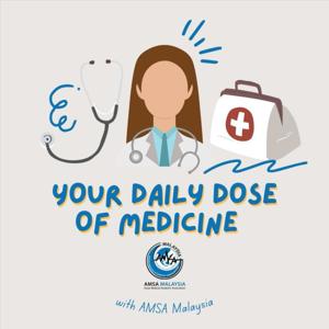 Your Daily Dose of Medicine