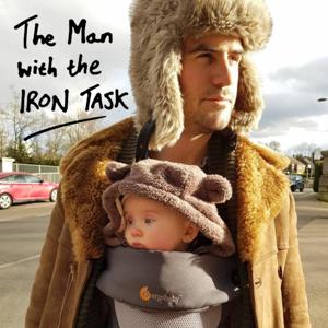 The Man With The Iron Task