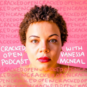 Cracked Open Podcast
