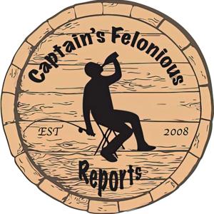 Captains Felonious Reports