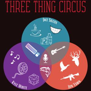 Three Thing Circus