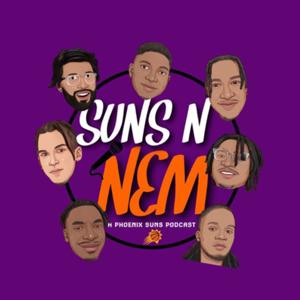 Suns n ‘Nem!