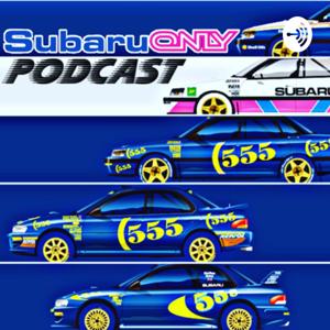 The SubaruONLY Show