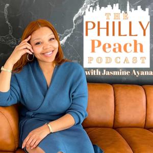 The Philly Peach Podcast