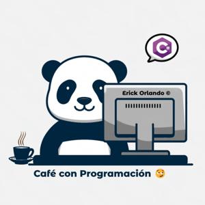 Café con Programación