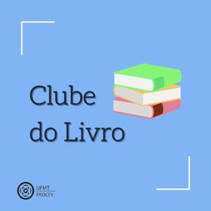 Clube do Livro - UFMT