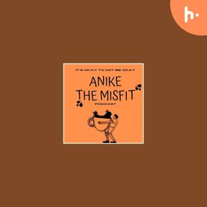 ANIKE THE MISFIT