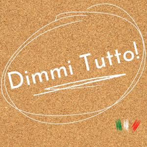 Dimmi Tutto!