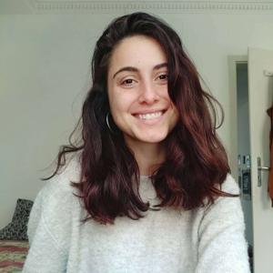 Les podcats de Sara