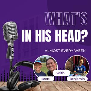 What's In His Head?